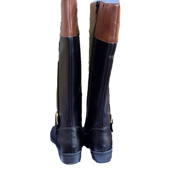 𝅺Nib Karen Scott, Deliee2 Riding Boots -> Nib Karen Scott, Deliee2 Riding Boots - Picture 3 of 6